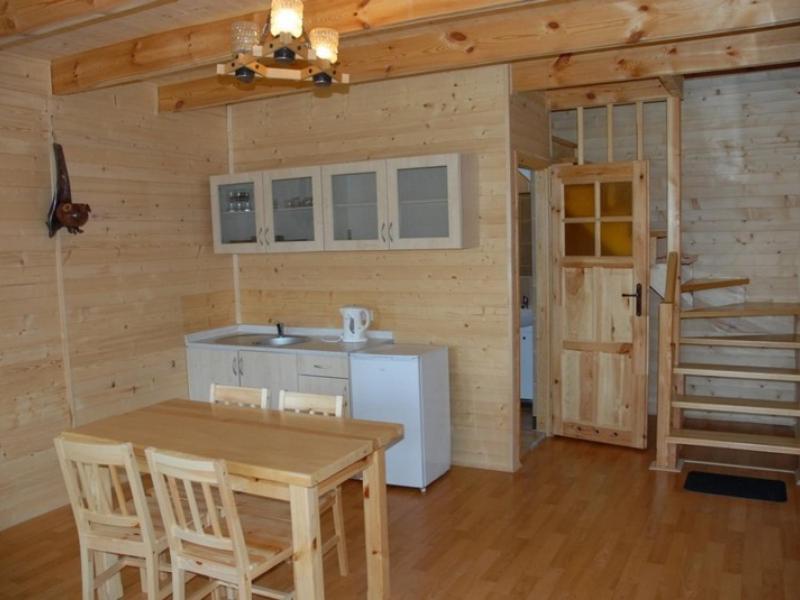 Mlodziezowy Domek Dla Grup Eldorado Mielno Centrum, 200M Od Morza Extérieur photo