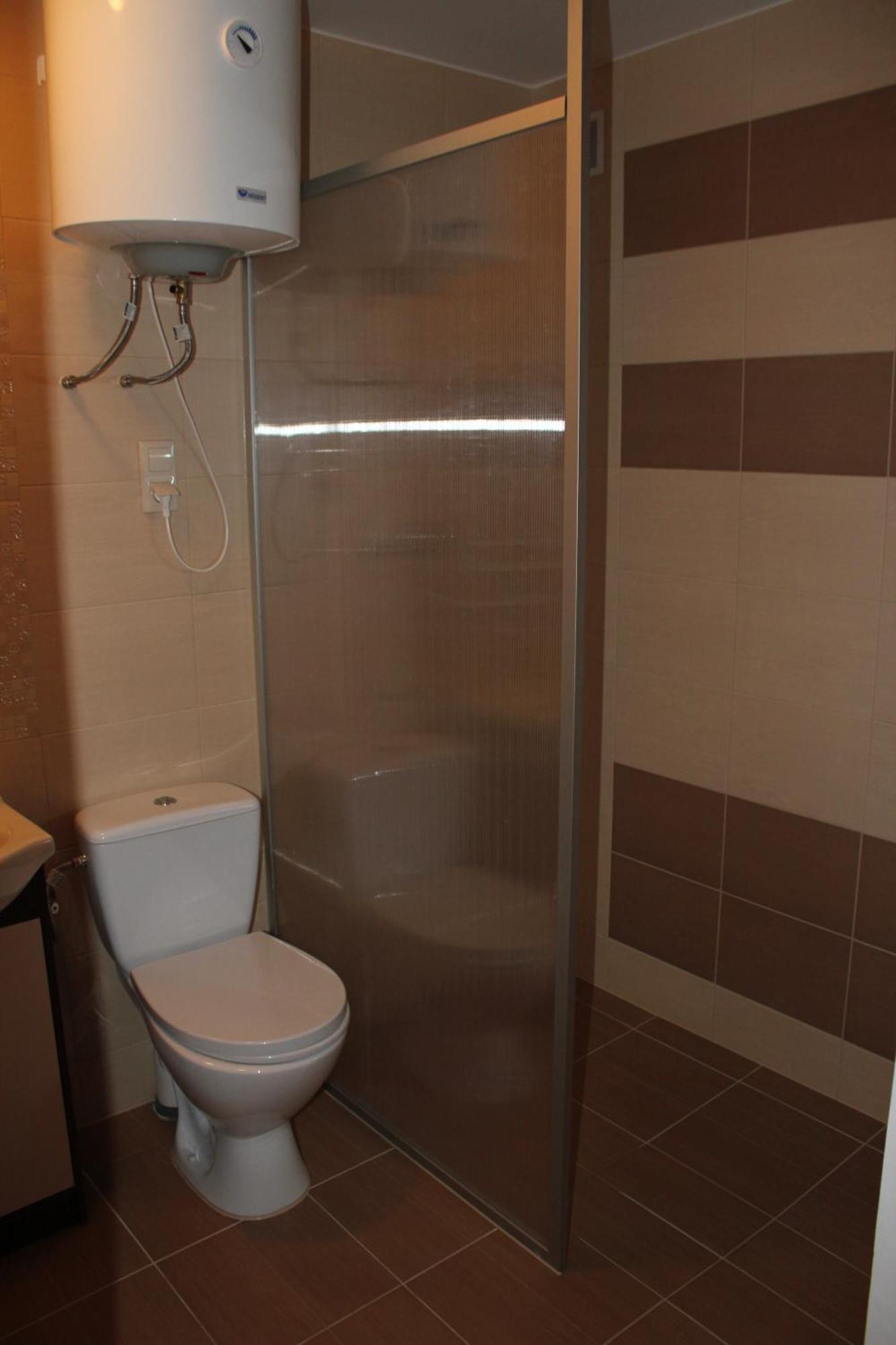 Mlodziezowy Domek Dla Grup Eldorado Mielno Centrum, 200M Od Morza Extérieur photo