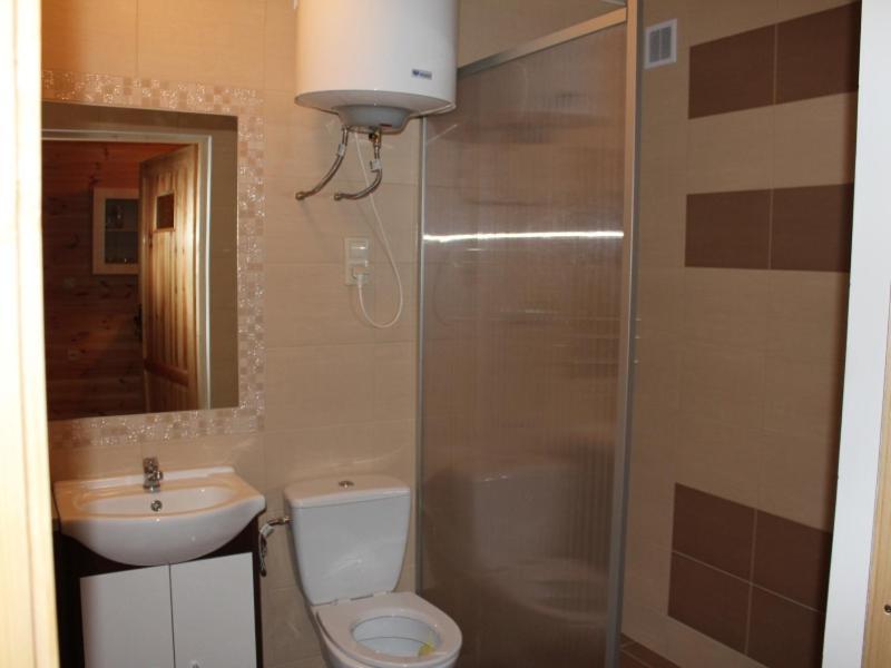 Mlodziezowy Domek Dla Grup Eldorado Mielno Centrum, 200M Od Morza Extérieur photo