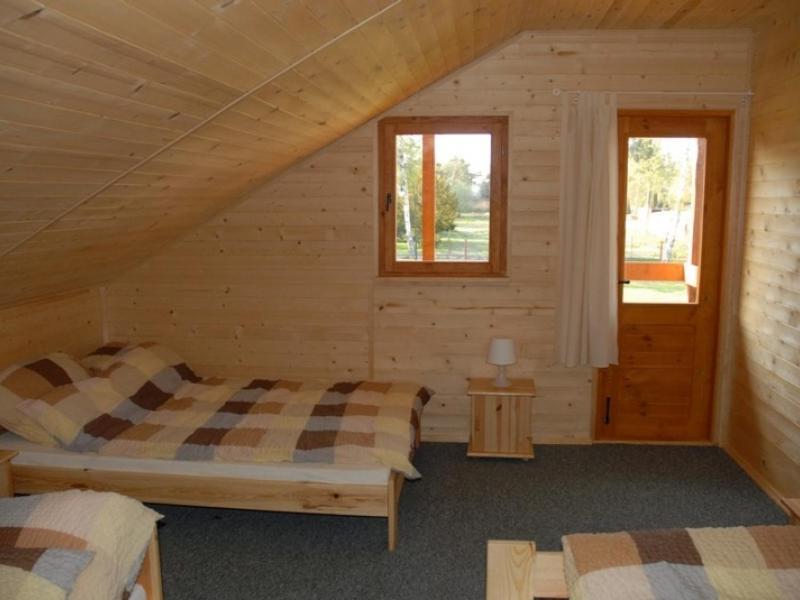 Mlodziezowy Domek Dla Grup Eldorado Mielno Centrum, 200M Od Morza Extérieur photo