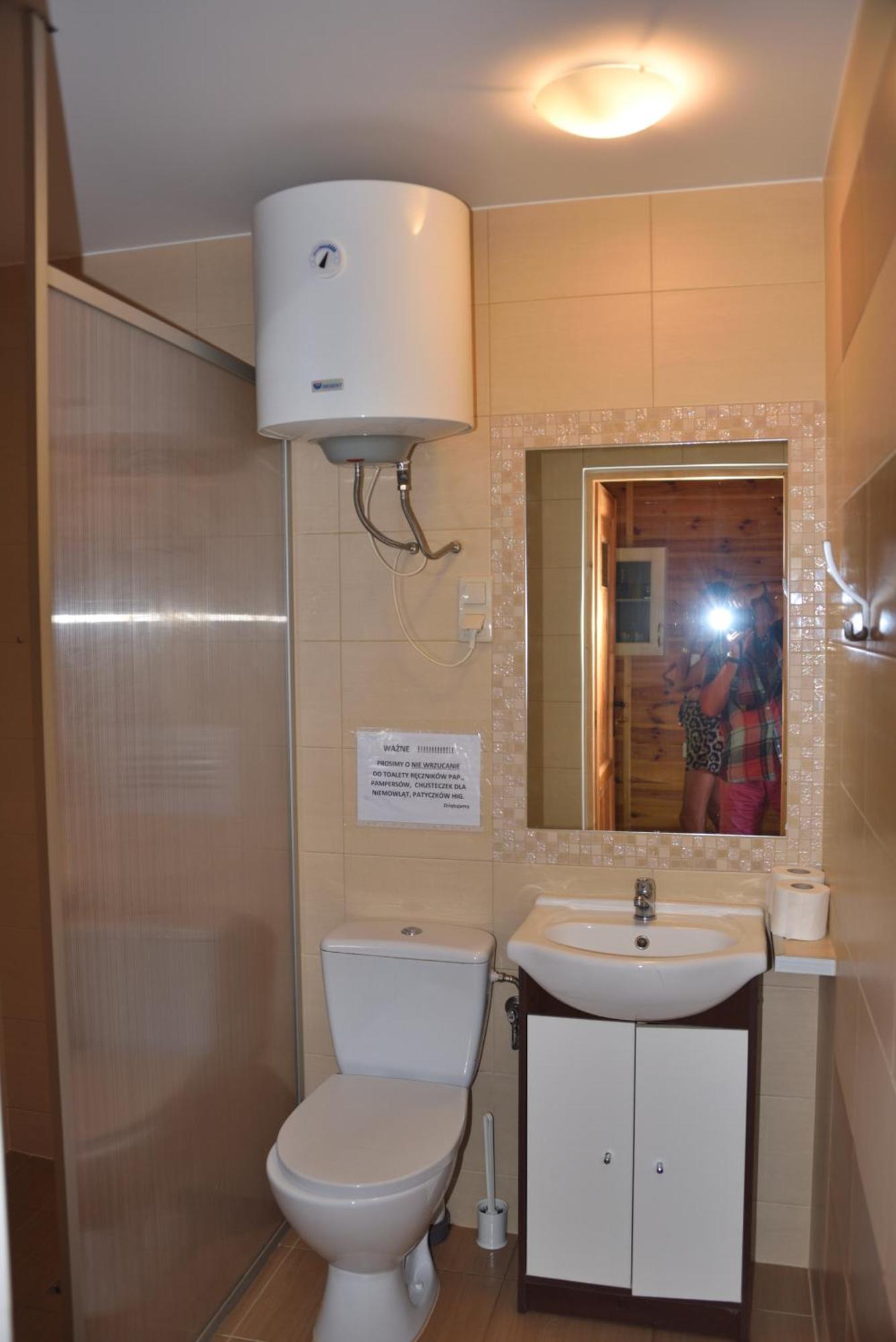 Mlodziezowy Domek Dla Grup Eldorado Mielno Centrum, 200M Od Morza Extérieur photo