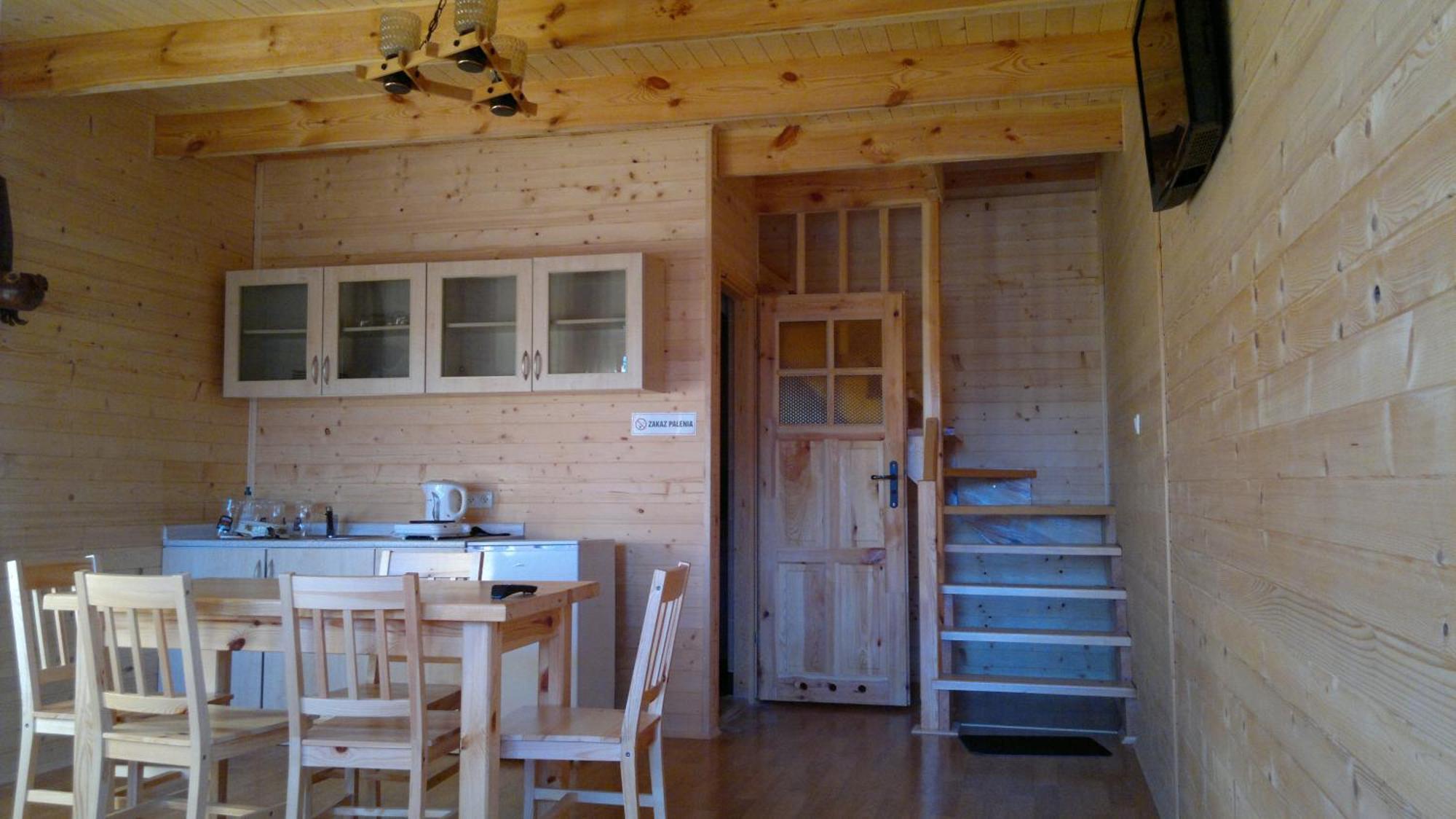 Mlodziezowy Domek Dla Grup Eldorado Mielno Centrum, 200M Od Morza Extérieur photo