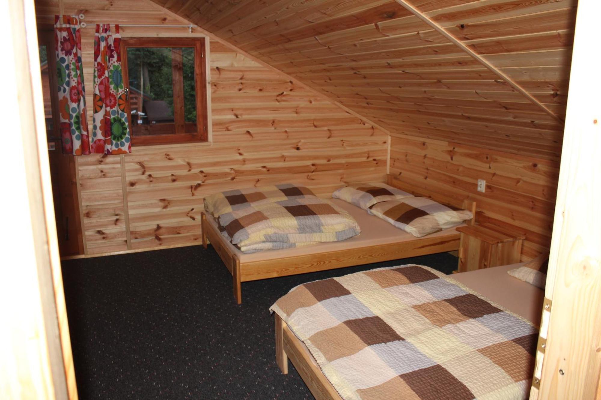 Mlodziezowy Domek Dla Grup Eldorado Mielno Centrum, 200M Od Morza Extérieur photo